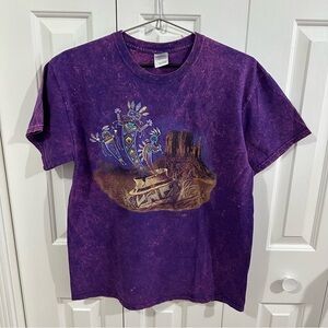Arizona Tombstone Tour Shirt